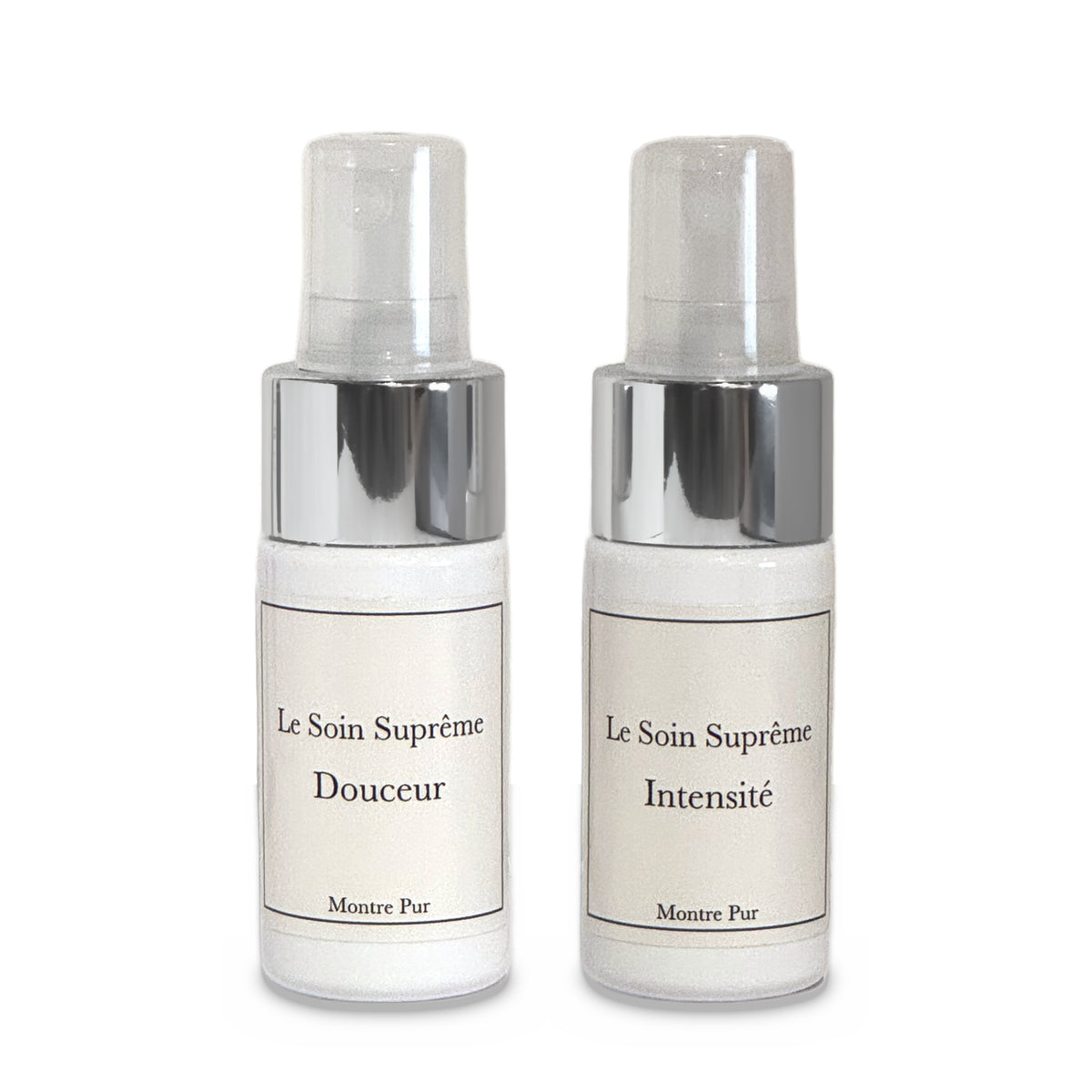 Le Soin Suprême - Travel Kit
